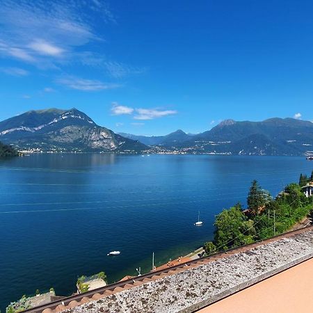 New Attic Lake View 2 Varenna Exteriér fotografie