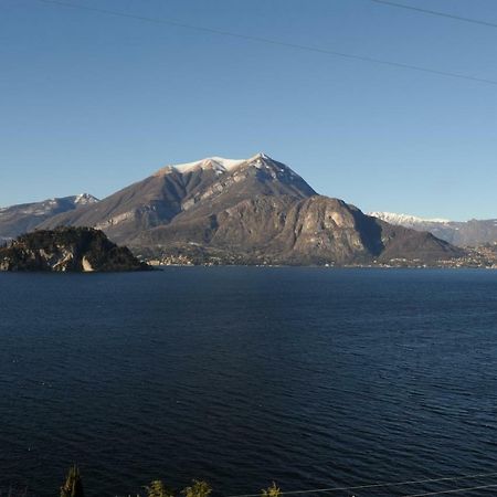 New Attic Lake View 2 Varenna Exteriér fotografie